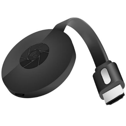 Wecast Chromecast Kablosuz Hdmi Görüntü Aktarıcı resmi