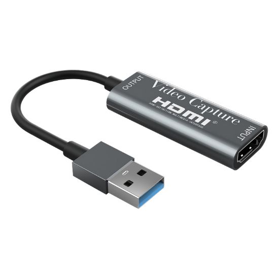 PM PM-10432 USB 2.0 TO HDMI VIDEO CAPTURE resmi