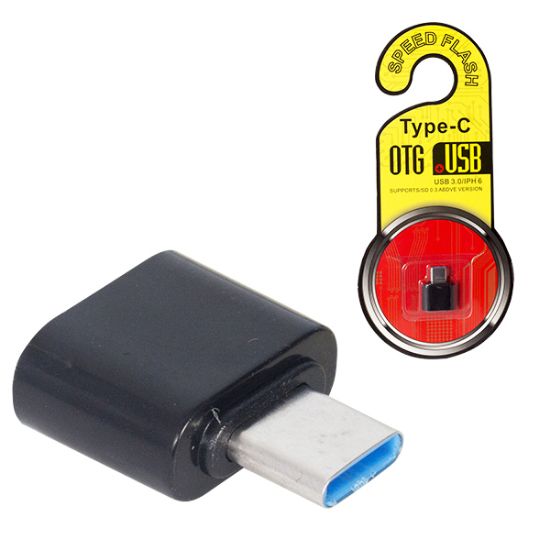 PM USB TO C TYPE ÇEVİRİCİ OTG APARAT resmi