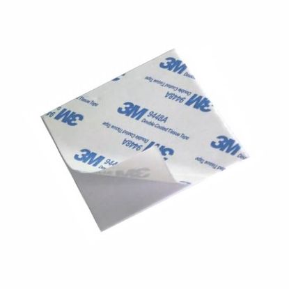 OEM Termal Ped 2.0mm-Soğutucu 10*10cm 3.6W/m.k resmi