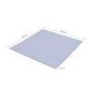 OEM Termal Ped 2.0mm-Soğutucu 10*10cm 3.6W/m.k resmi