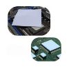 OEM Termal Ped 2.0mm-Soğutucu 10*10cm 3.6W/m.k resmi