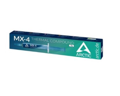 ARCTIC MX-4 4g Yüksek Performanslı Termal Macun resmi