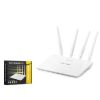 PIX-LINK WIFI REPEATER + ROUTER + AP 300Mbps BEYAZ resmi