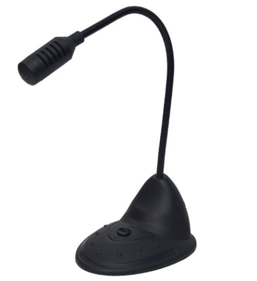 OEM 3.5MM JACKLI BİLGİSAYAR MİKRO resmi